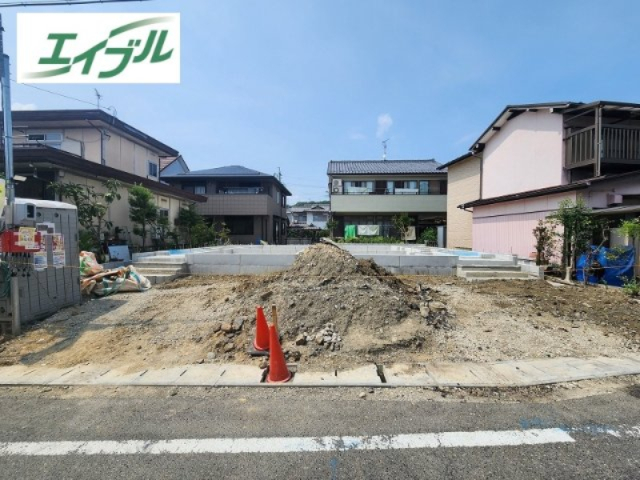 小牧市大字本庄字郷浦　新築戸建　2号棟