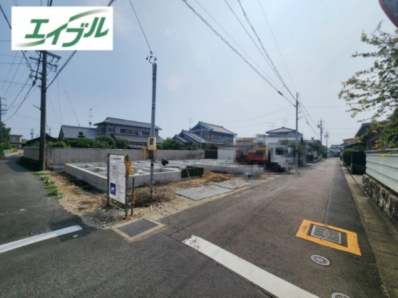 小牧市大字三ツ渕　新築戸建　B号棟