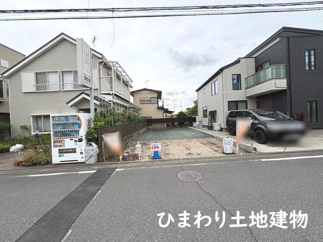 瀬谷区阿久和西2丁目  1号棟