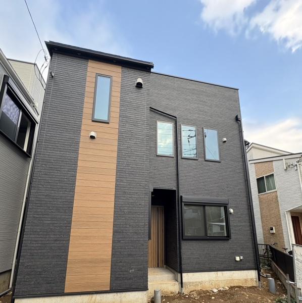 横浜市鶴見区北寺尾７丁目