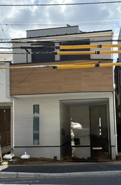 横浜市鶴見区北寺尾７丁目