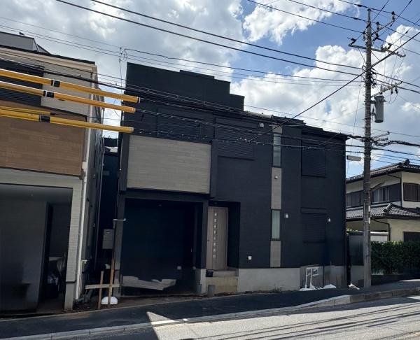 横浜市鶴見区北寺尾７丁目