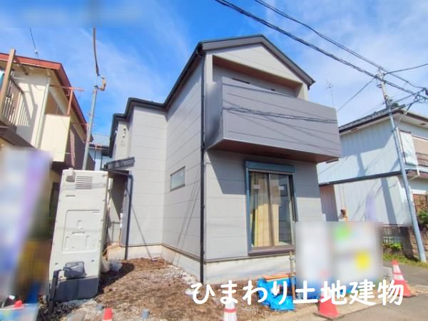 瀬谷区南瀬谷1丁目  1号棟