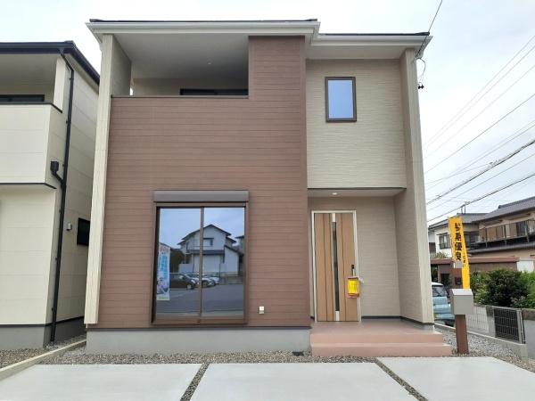 刈谷市野田町北菰神　1号棟