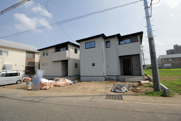 ずっとプラス伊勢崎市太田町第17期