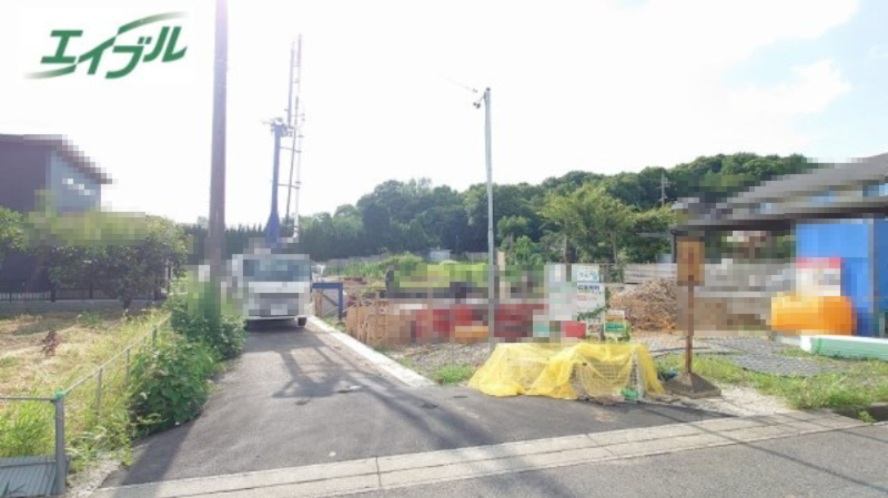 小牧市大字下末　新築戸建　3号棟