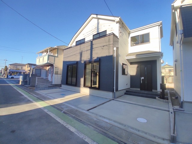 さいたま市西区大字指扇 B号棟