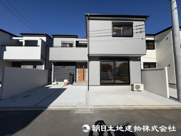 相模原市緑区二本松１丁目