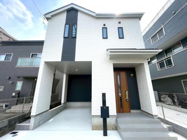 八王子市大和田町６期