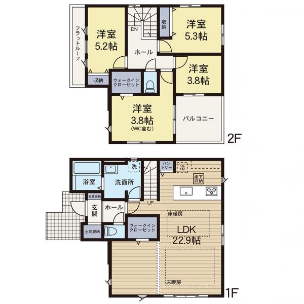 横浜市旭区今宿２丁目