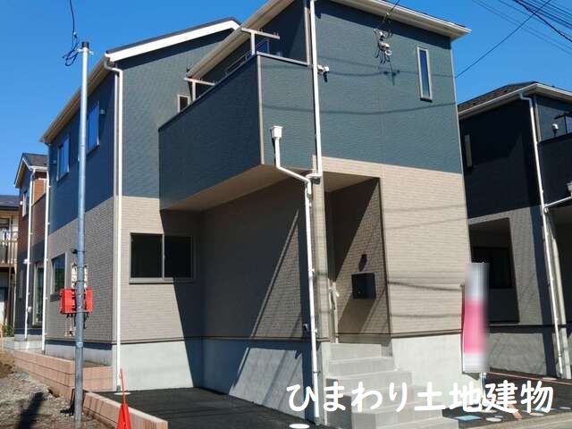 中央区上溝  4号棟 第140