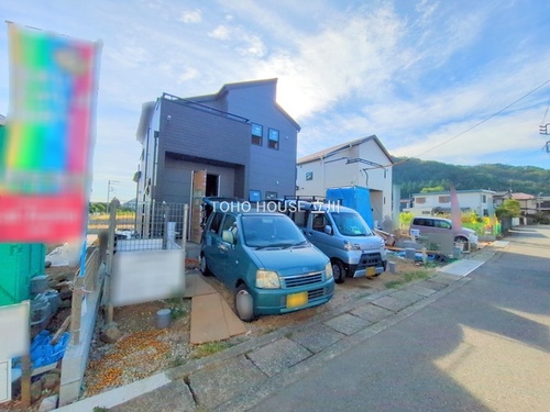 八王子市 戸建て