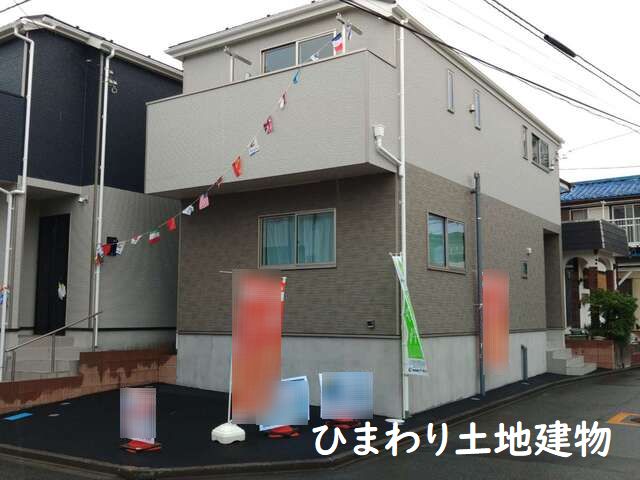 中央区上溝  1号棟 第140