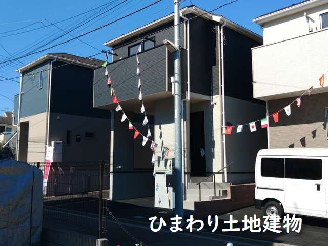 中央区上溝  2号棟 第140