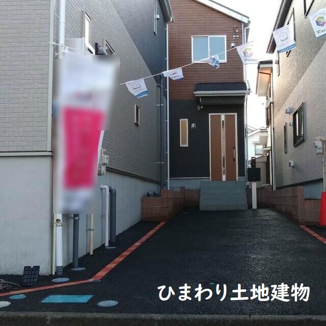 中央区上溝  3号棟 第140