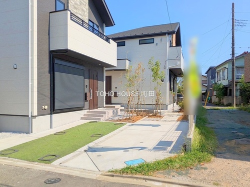 世田谷区 戸建て
