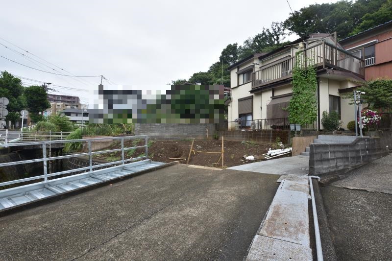 旭区）川島町　新築一戸建