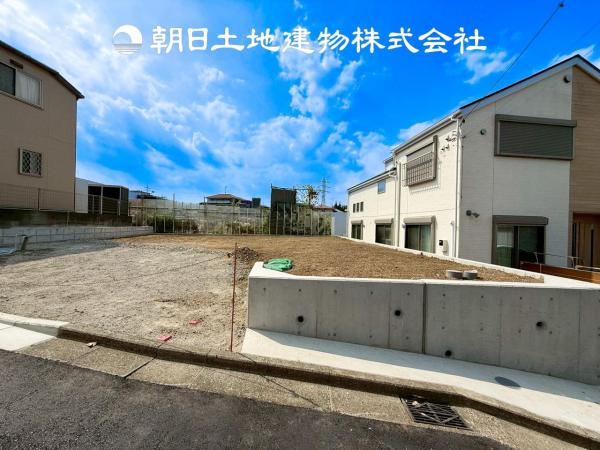 【安心を買うなら、朝日土地建物へ】神奈川区菅田町 新築戸建