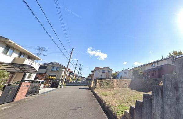 神戸市北区京地４丁目