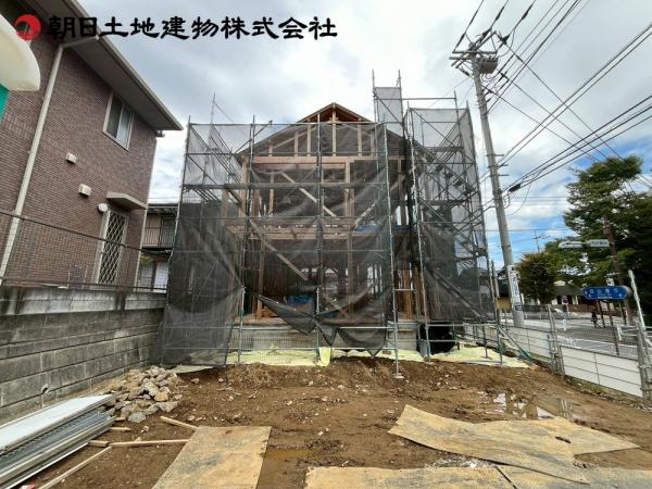 八王子市片倉町