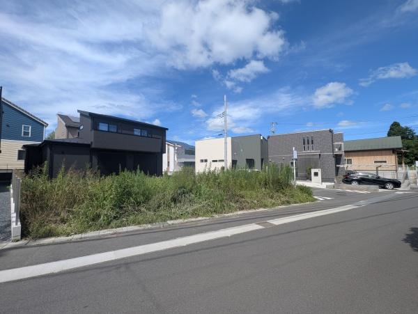 千葉市緑区土気町売地