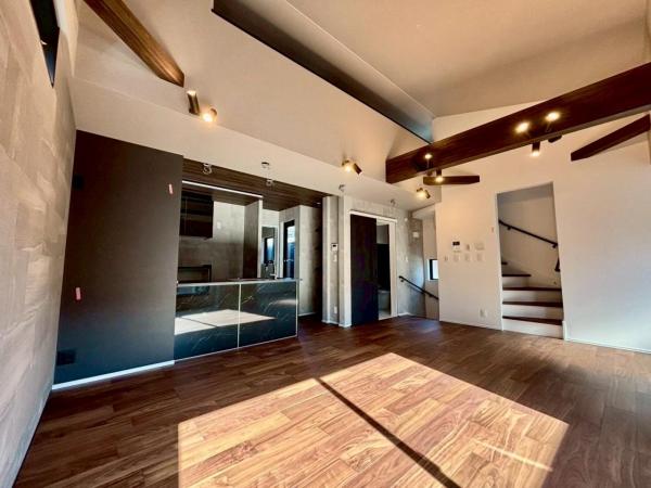 グレイスウッド 久が原III　新築一戸建て