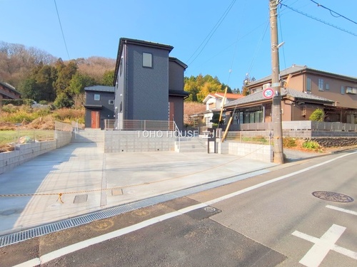 八王子市 戸建て