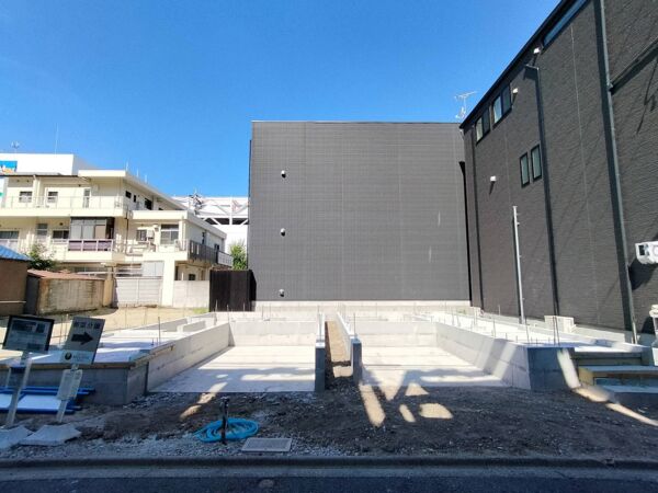 【オープンハウスグループ】メルディア名古屋市東区矢田5丁目