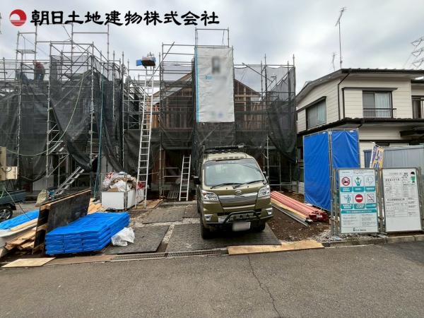 八王子市緑町6期