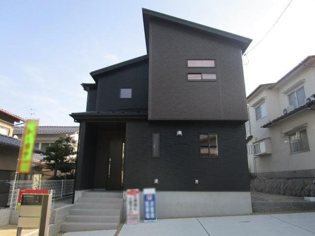 山本5丁目（第二東亜ハイツ）