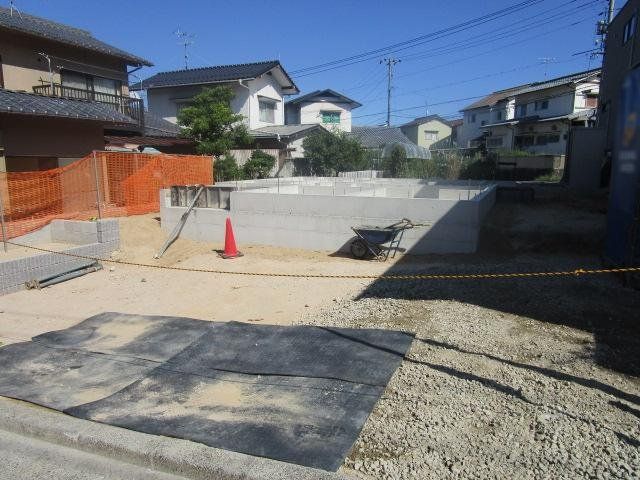 山本5丁目（第二東亜ハイツ）