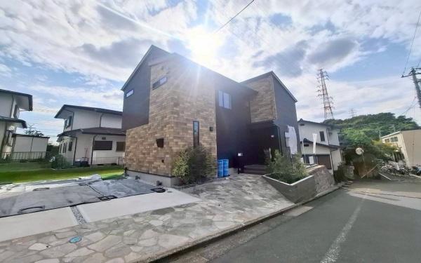 町田市成瀬１丁目