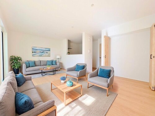 西区三橋5丁目　第1期　2号棟　全3棟