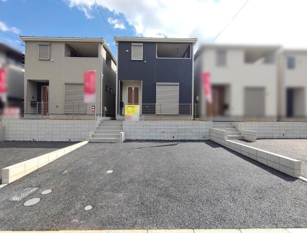 クレイドルガーデン緑区平子が丘第1　2号棟