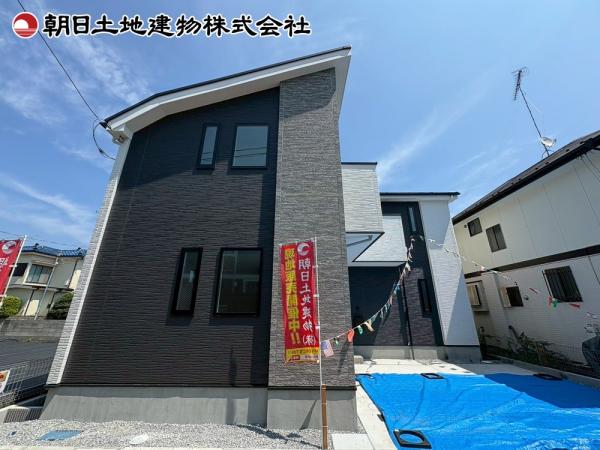 八王子市並木町