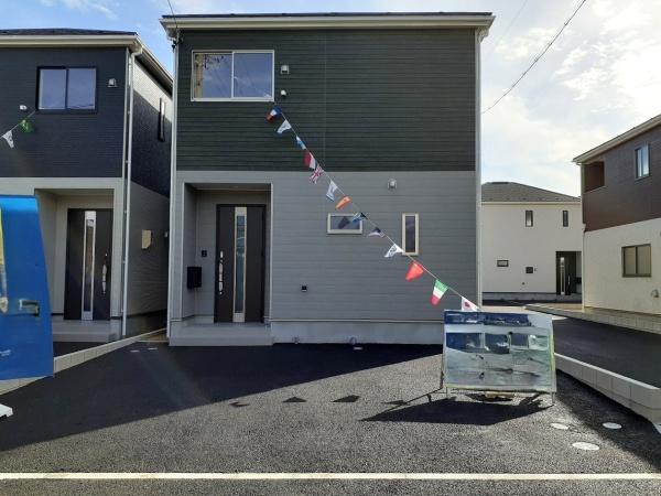 碧南市相生町第１　4号棟