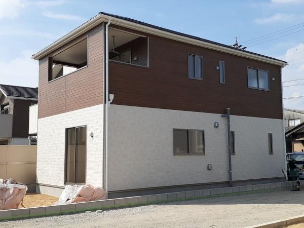 碧南市相生町第１　1号棟