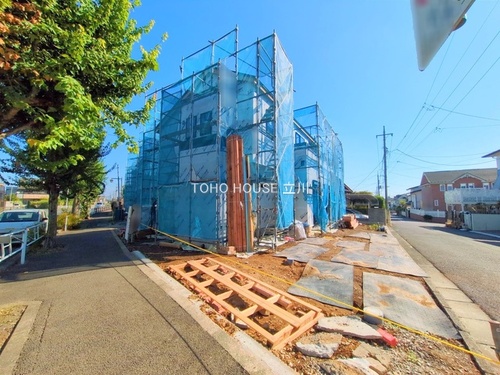 八王子市 戸建て