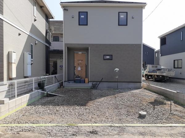 碧南市相生町第１　8号棟