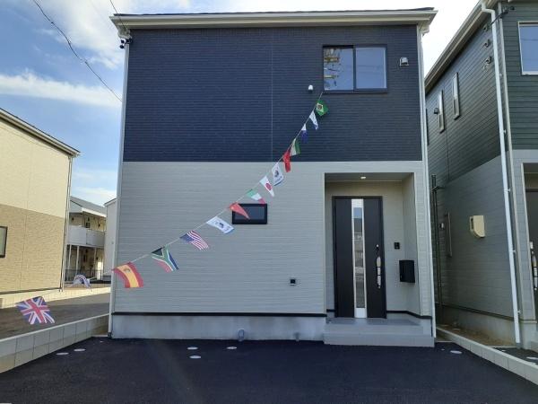 碧南市相生町第１　5号棟