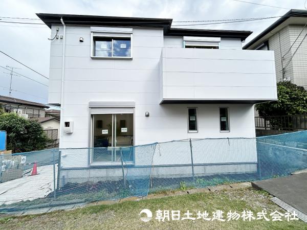 町田市木曽東１丁目