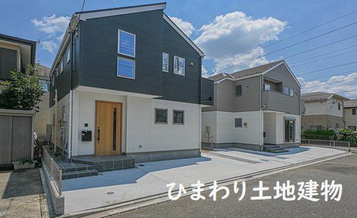 中央区宮下本町3丁目  2号棟 9期