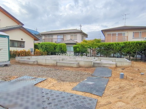 八王子市 戸建て