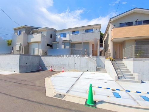 八王子市 戸建て