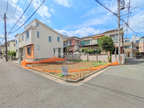 世田谷区 戸建て