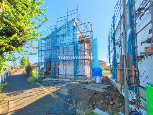 八王子市 戸建て