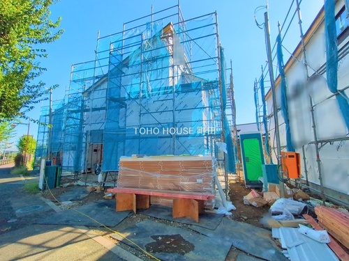 八王子市 戸建て