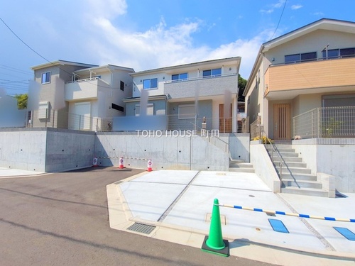 八王子市 戸建て