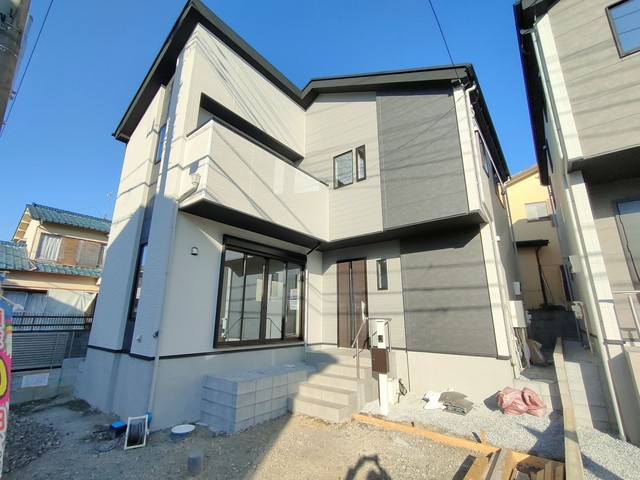 さいたま市西区指扇15期　 1号棟