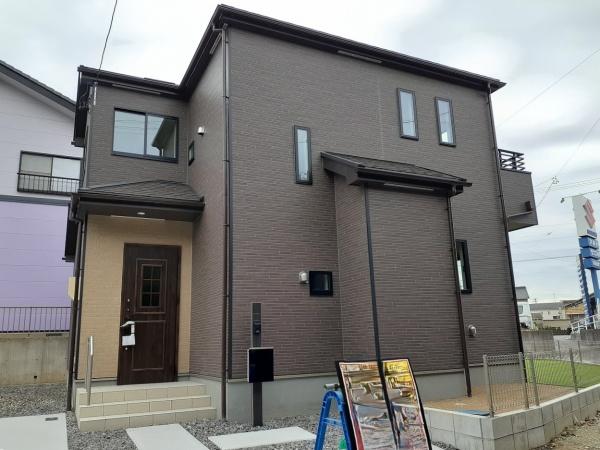 高浜市向山町一丁目　Ａ号棟